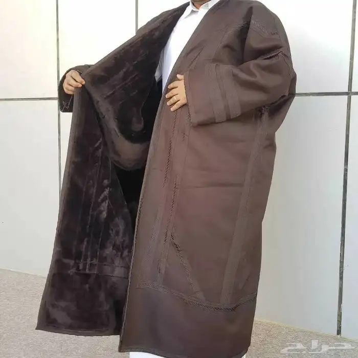 فروات رجالي ونسائي 44