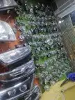 شمعات السيارات إصلاح قزاز السياره عدسات وكاله محولات وكاله ت 10
