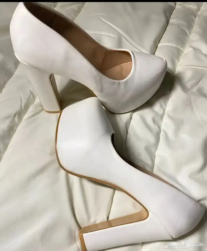 حذاء شوز جزمة عروس 3