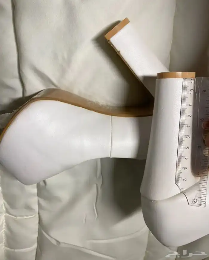 حذاء شوز جزمة عروس 0