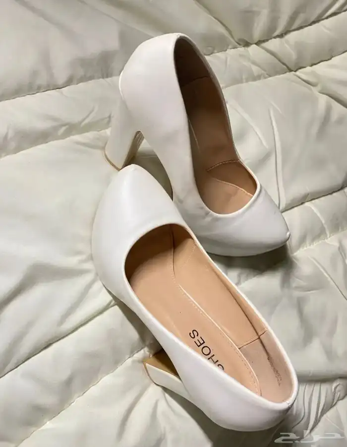 حذاء شوز جزمة عروس 4