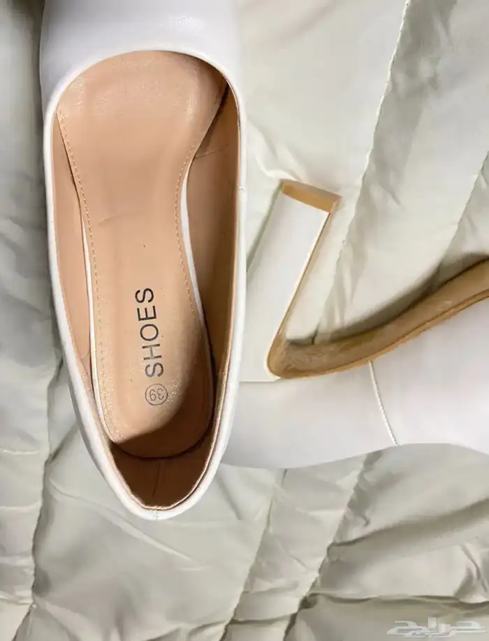 حذاء شوز جزمة عروس 5