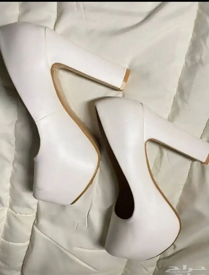 حذاء شوز جزمة عروس 2