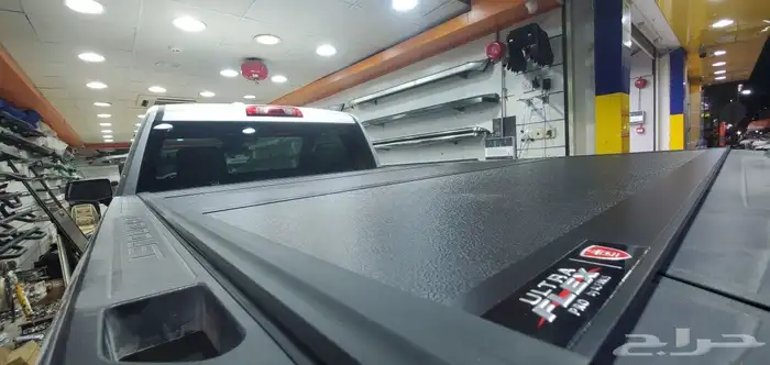 السيارة جي ام سي - سييرا الحالة جديدة وكالة الحالة جديد 5