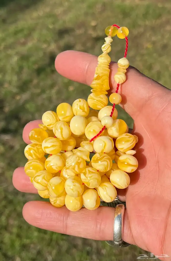 مسباح مستكه 4