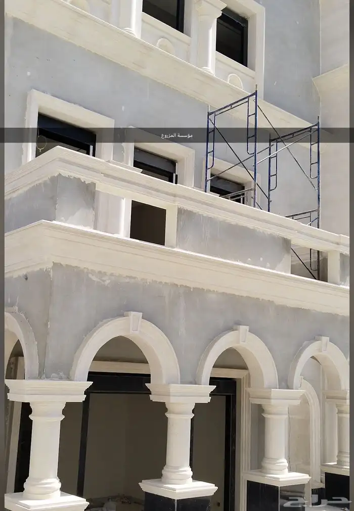 مؤسسة مقاولات خبرة لأكثر من 40 عام 3