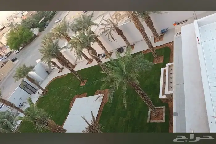 مؤسسة مقاولات خبرة لأكثر من 40 عام 4