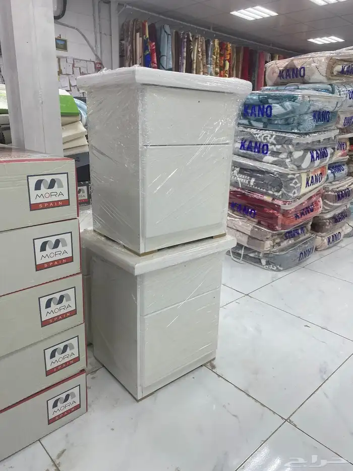 مراتب سراير دولاب كوميدينا مخدات بطانيه 10
