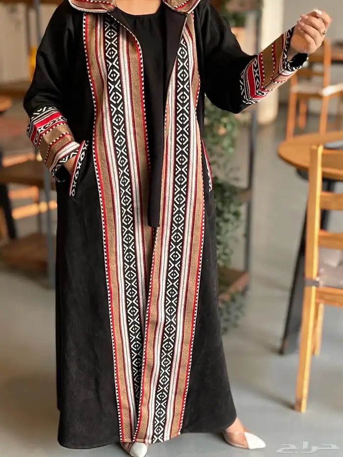 فروات رجالي ونسائي 78