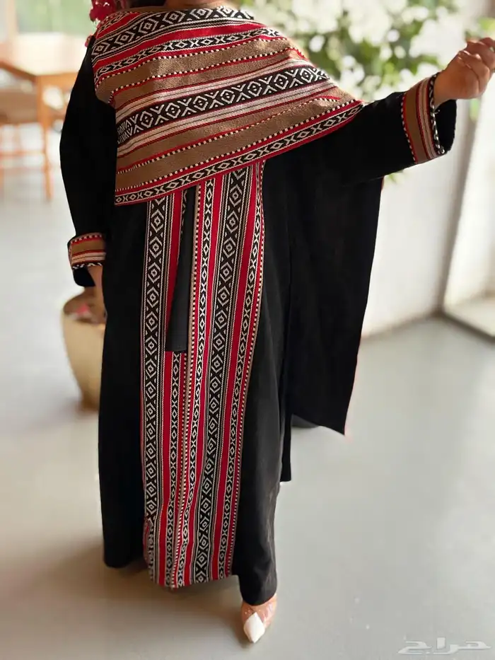 فروات رجالي ونسائي 75