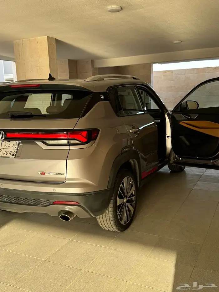 للبيع جيب شانجان CS35 موديل 2023 2