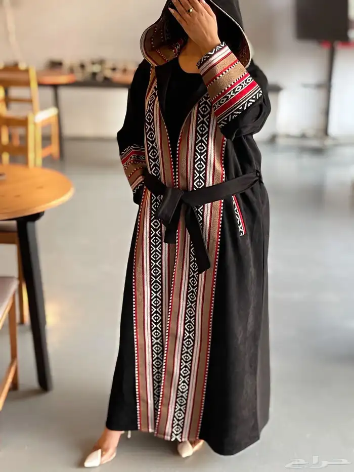 فروات رجالي ونسائي 83