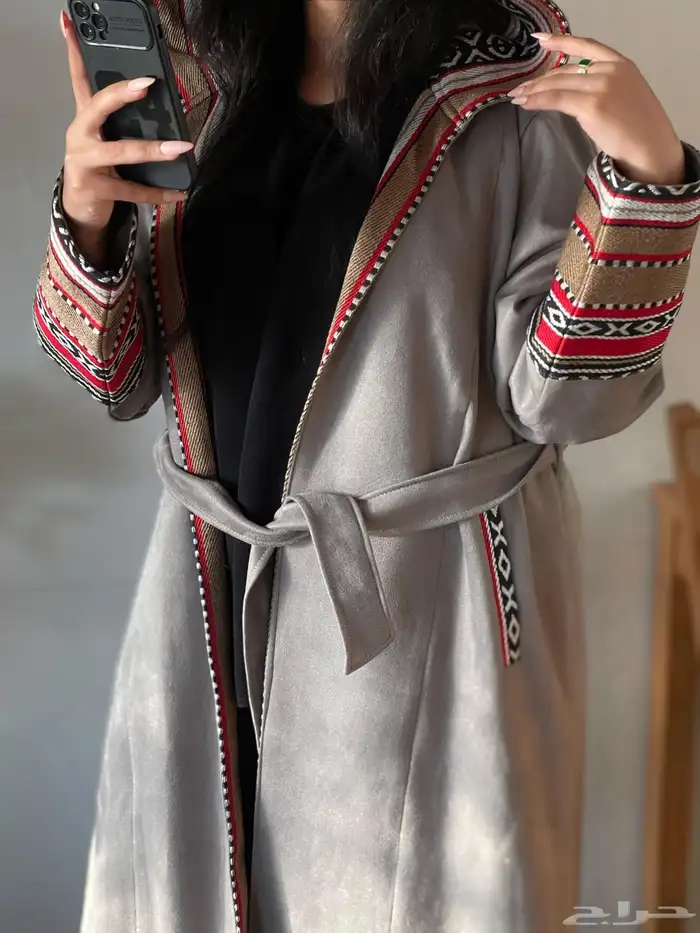 فروات رجالي ونسائي 89