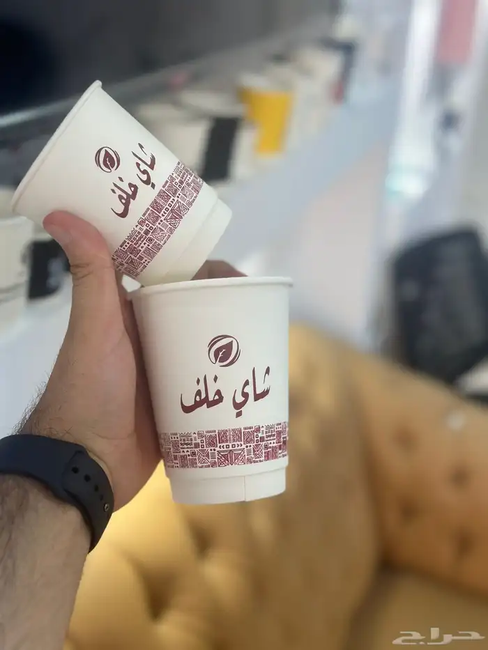 طباعة على الاكواب 1