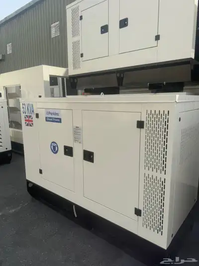 مولد كهربائي 20 2200 Kva جديد للبيع 3