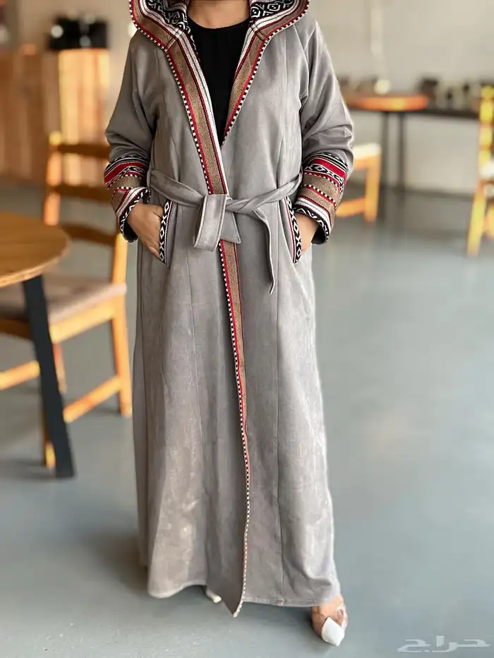 فروات رجالي ونسائي 86