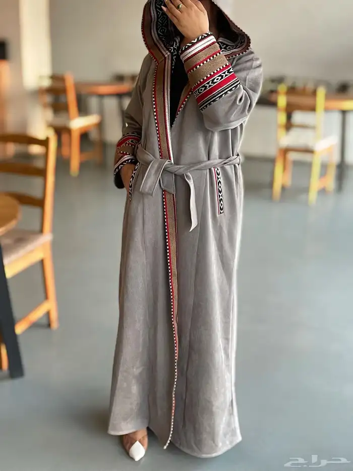 فروات رجالي ونسائي 85