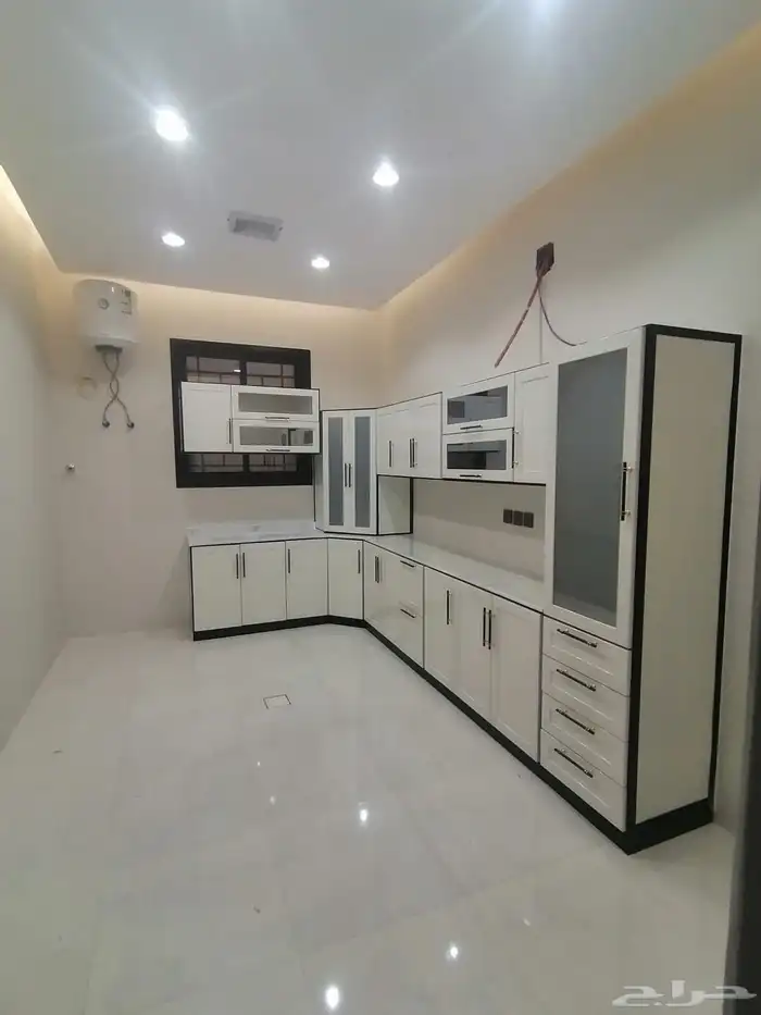 مطابخ جديده جاهزه وجاهز معدل حسب الطلب 7