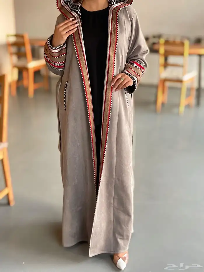 فروات رجالي ونسائي 84