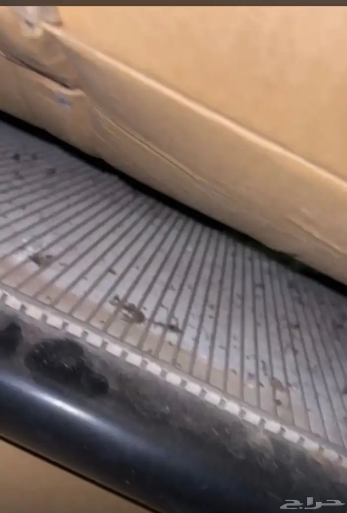 رديتر ديزل هايلوكس من2006الى2015 وهوب دبل13 1