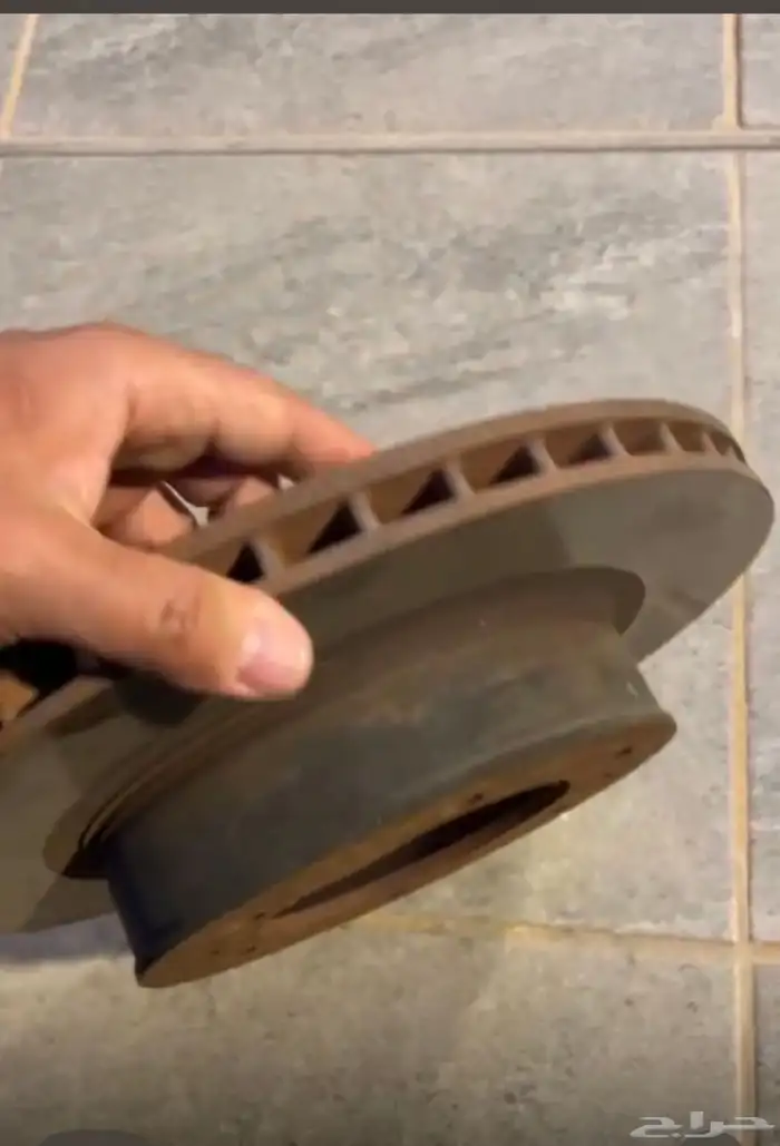 رديتر ديزل هايلوكس من2006الى2015 وهوب دبل13 9