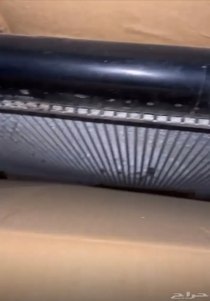 رديتر ديزل هايلوكس من2006الى2015 وهوب دبل13 5