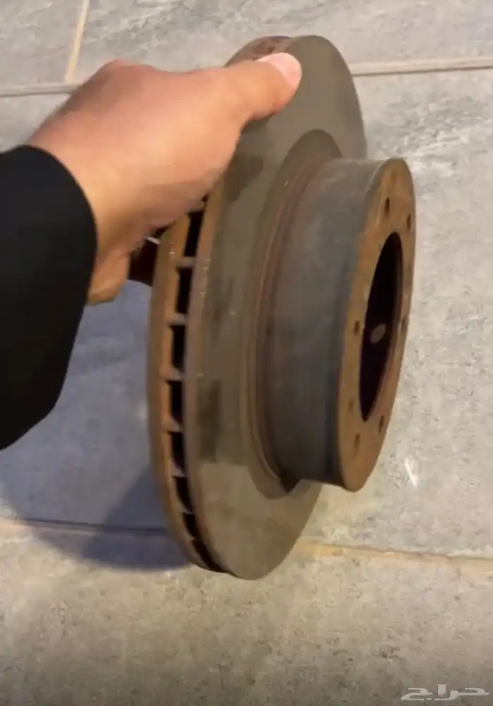 رديتر ديزل هايلوكس من2006الى2015 وهوب دبل13 7