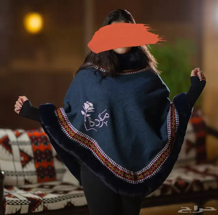 فروات رجالي ونسائي 91