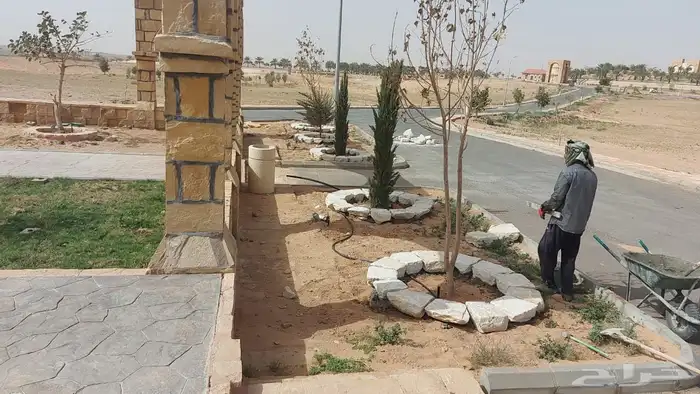 م طين تراث حجر ربراب 5