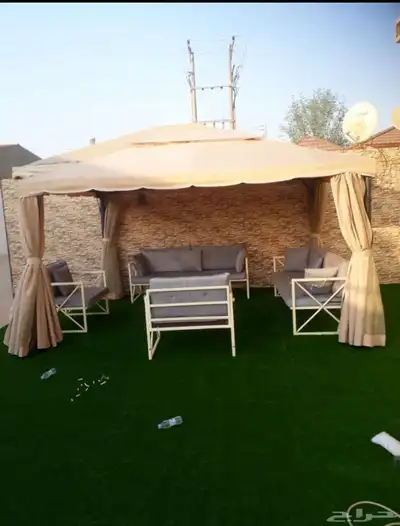كراسي 8