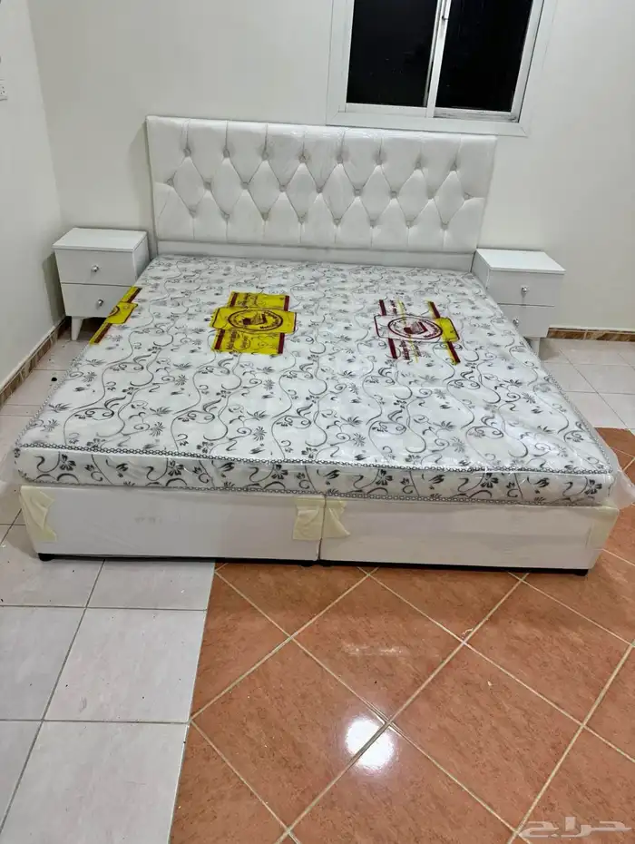 غرفة نوم جديدة 3