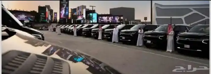 متوفر سيارات تنظيم الموتمرات و الفعاليات للشركات للتاجير 3