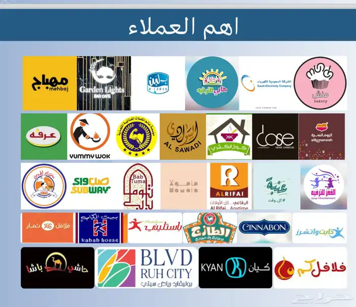 ستائر هوائيه بسعر الجمله 1