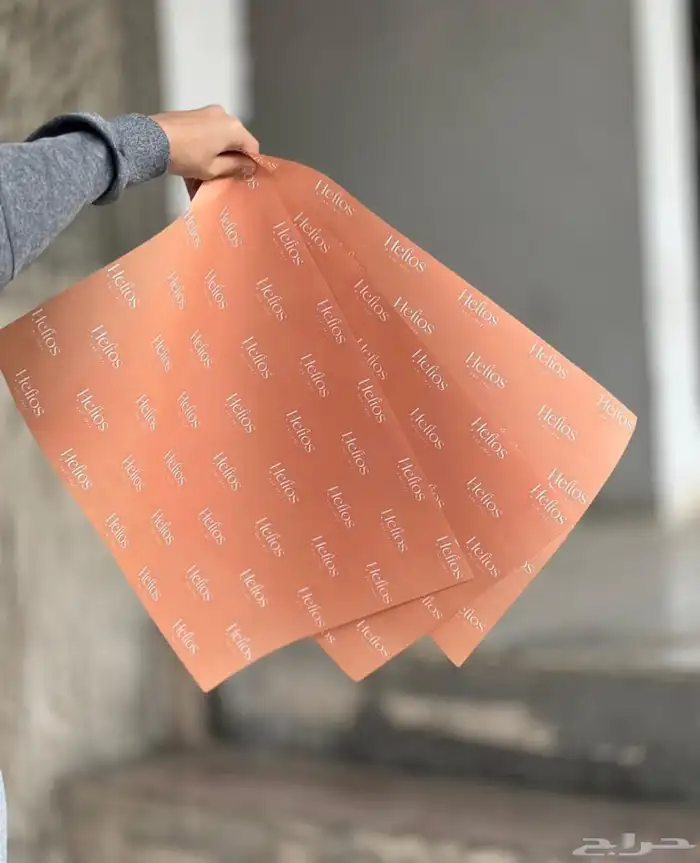 طباعة أكياس ملونة بكميات قليلة 3