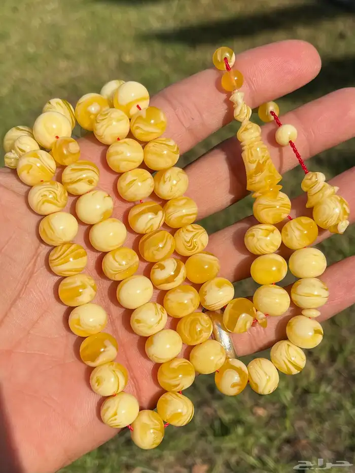 مسباح مستكه 5