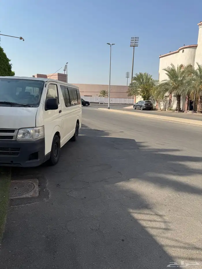 تأجير باصات 4