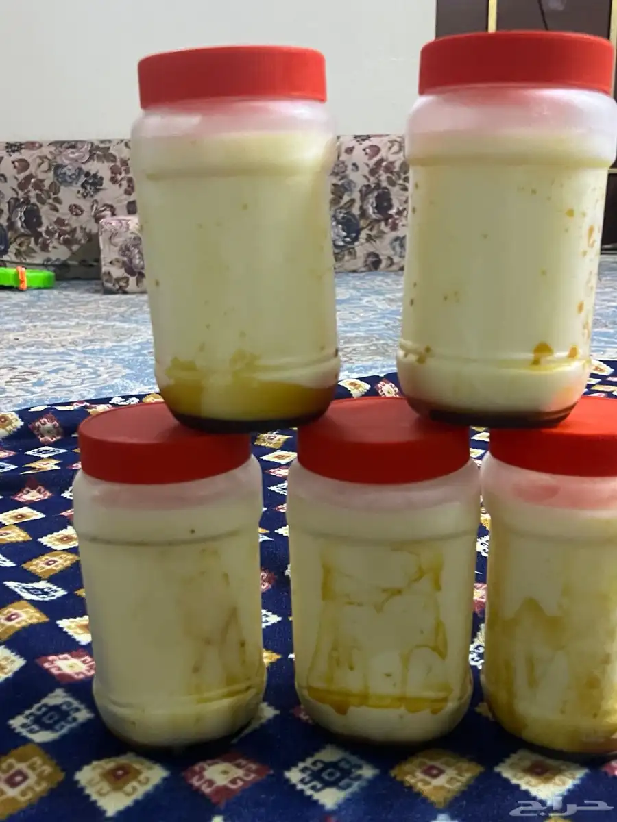 سمن ضان مشروط محافظة الشملي 0