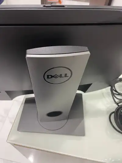 شاشة Dell دبل كاميرا للبي سي 1