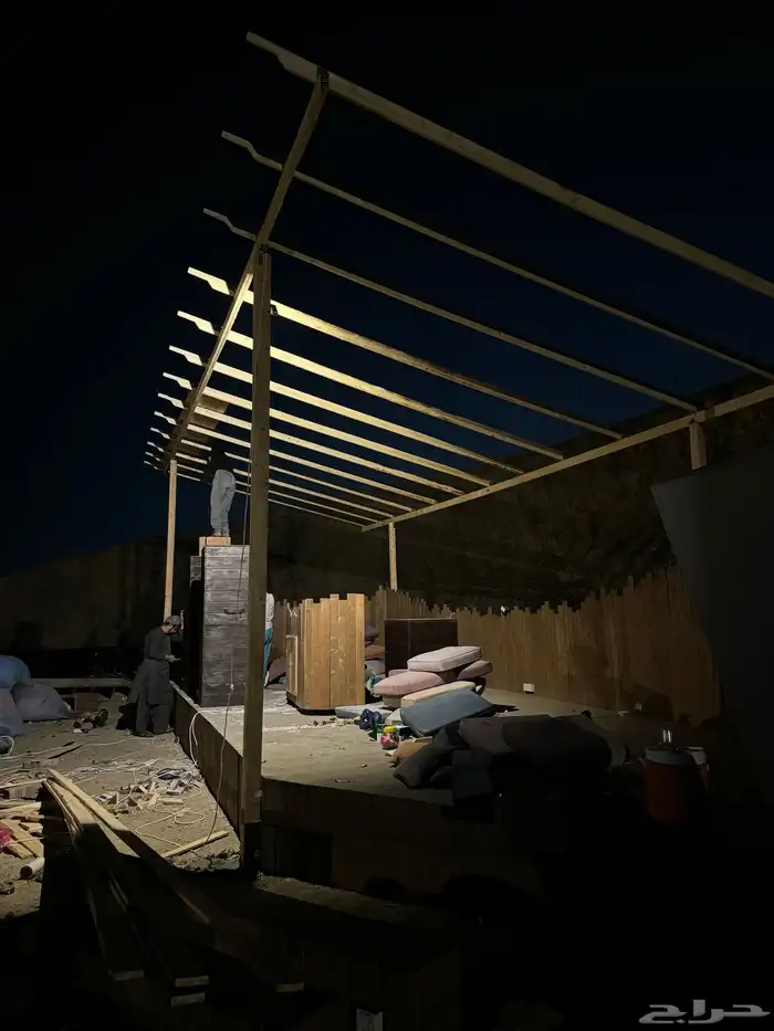 جلسات الخارجي 14