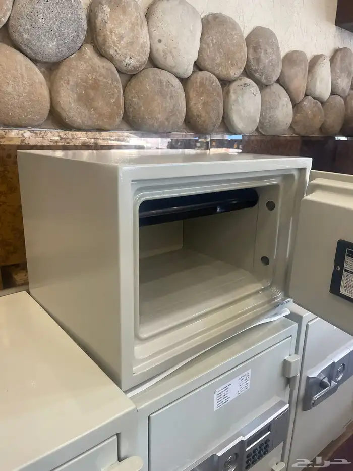 خزنة نقود ( توصيل مجانا ) 8