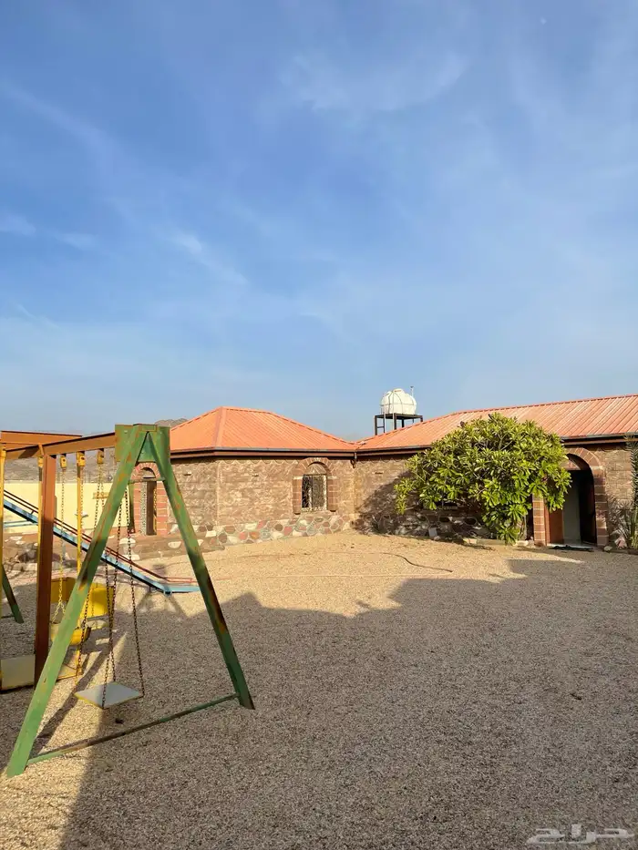 استراحة للبيع في ملكان جاهزه 2