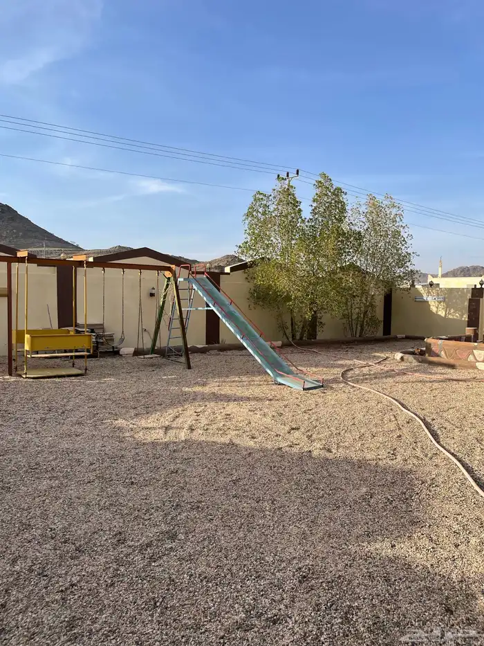 استراحة للبيع في ملكان جاهزه 3