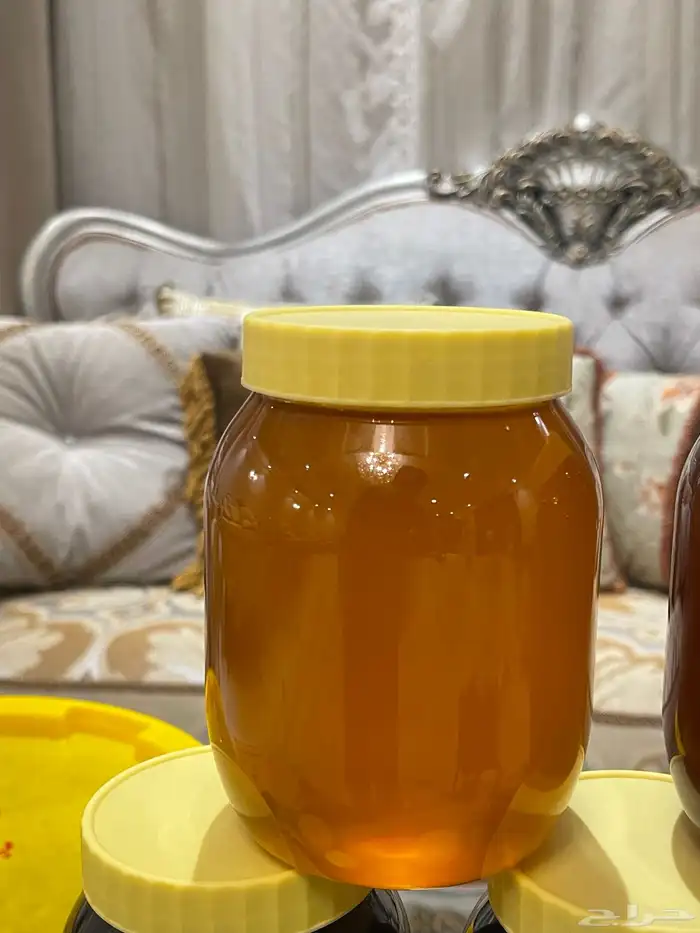عسل اصلي 5
