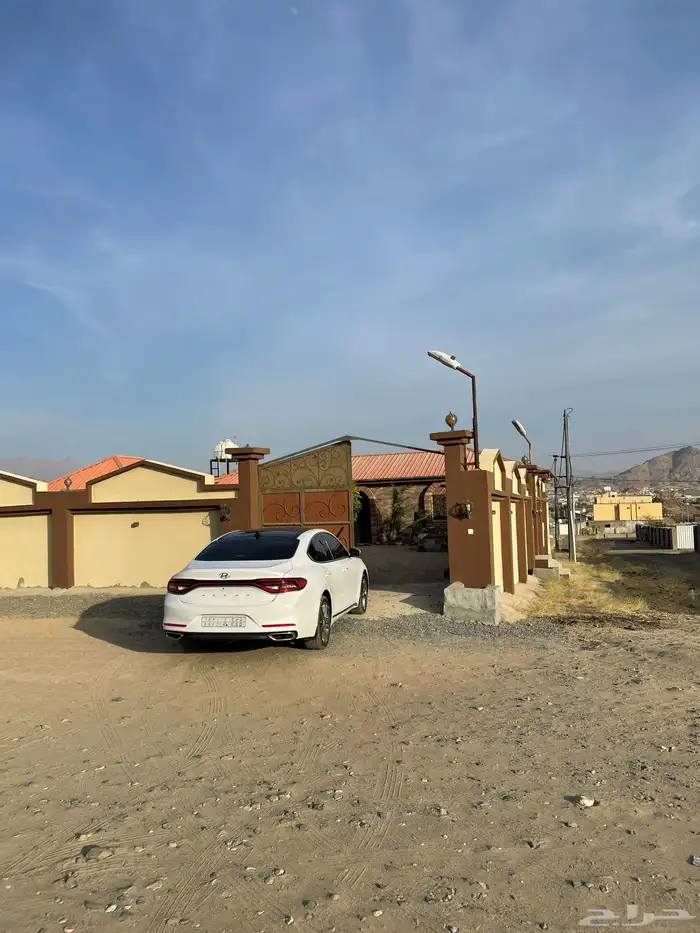 استراحة للبيع في ملكان جاهزه 1