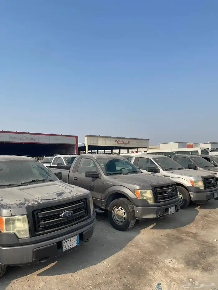 F150 2013 2014 2016 2018 3