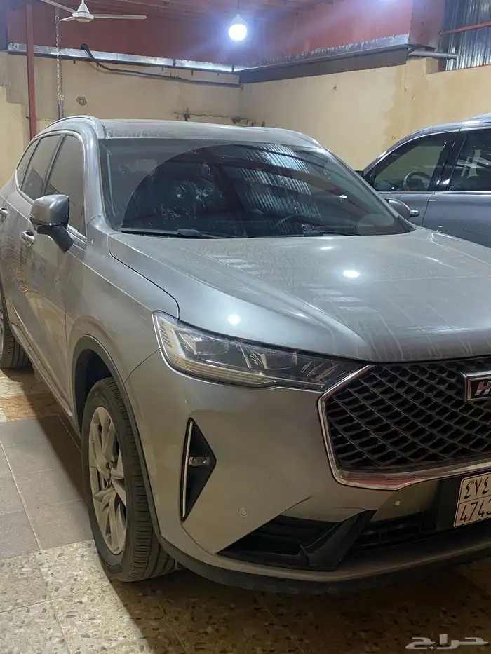 هافال 4