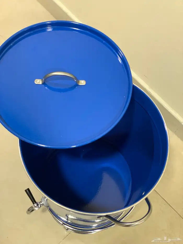 موزع مشروبات برميل 4