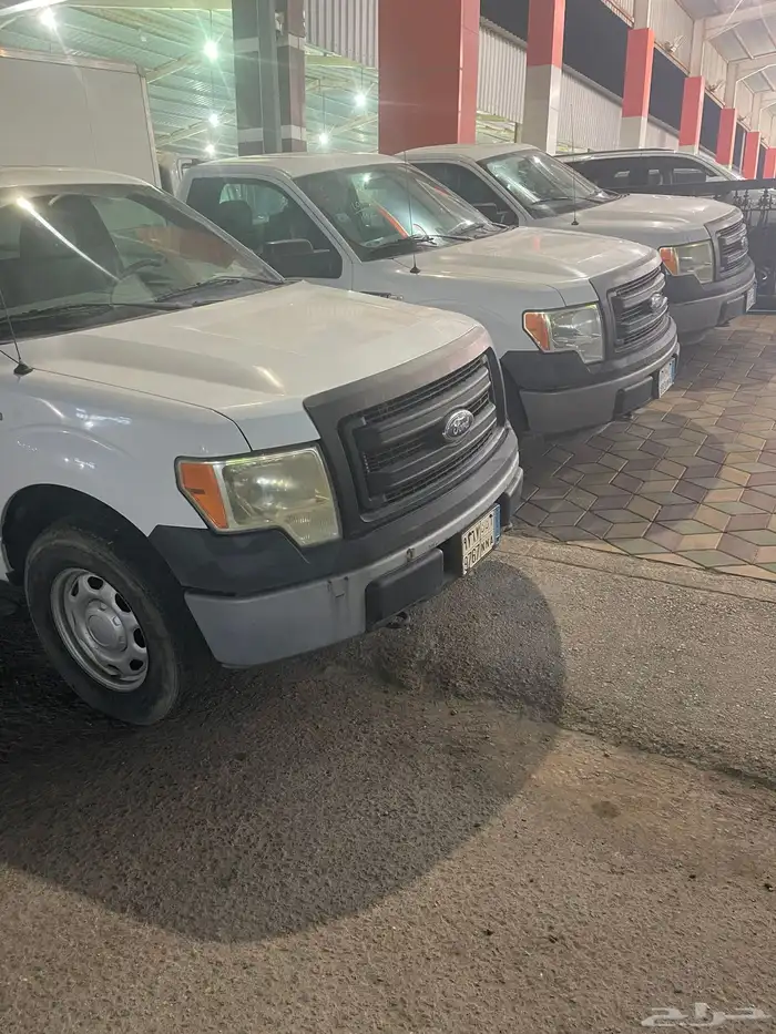 F150 2013 2014 2016 2018 4