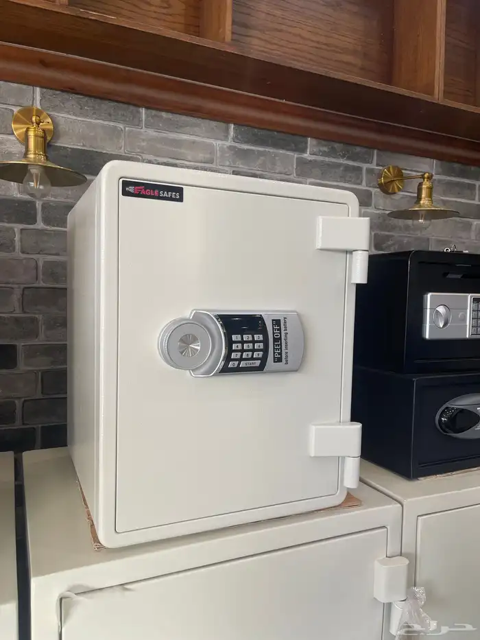 خزنة نقود ( توصيل مجانا ) 18