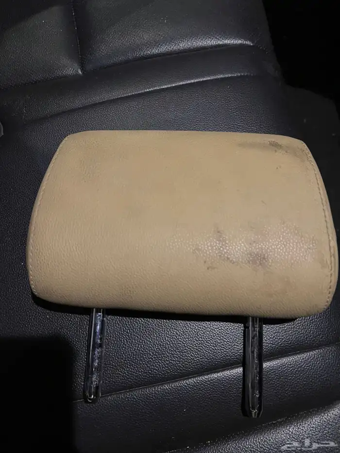 جنط و مراية و تكايات راس ربي ام E90الفئه الثالثه قطع اصليه 6